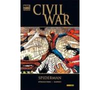 Civil War: Spiderman