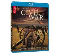 Civil War - The American Civil War: Beyond the Battlefields [Reino Unido] [Blu-ray]