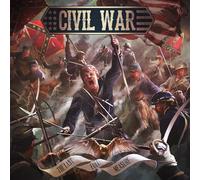 Civil war - The last full measure