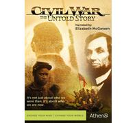 Civil War: The Untold Story [Reino Unido] [DVD]