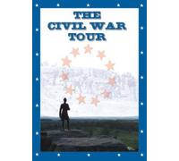 Civil War Tour [Reino Unido] [DVD]