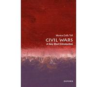 Civil Wars: A Very Short Introduction