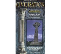 Civilisation 1: 1-3 [USA] [VHS]