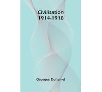Civilisation 1914-1918