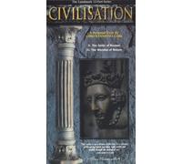 Civilisation 4: 10-11 [USA] [VHS]