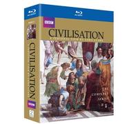 Civilisation (Blu-ray) Kenneth Clark