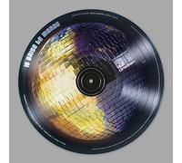Civilisation - Édition "Baise le Monde" - Picture Disc [Vinilo]