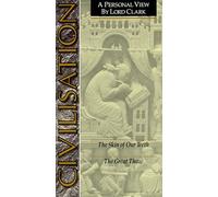 Civilisation - La piel de nuestros dientes / El gran deshielo [VHS]