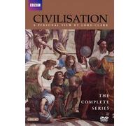 Civilisation: The Complete Series [DVD]
