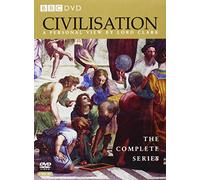 Civilisation - The Complete Series [Reino Unido] [DVD]