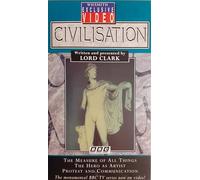 Civilisation [VHS]