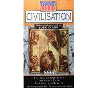 Civilisation [VHS]