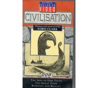 Civilisation [VHS]