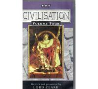 Civilisation [VHS]
