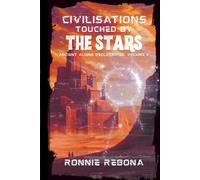 Civilisations Touched by the Stars (Ancient Aliens Declassified)