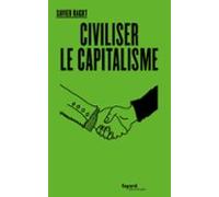 Civiliser Le Capitalisme (ebook)