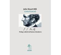 CIVILITZACIÓ John Stuart Mill