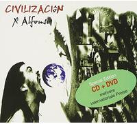 Civilizacion by X Alfonso (2011-07-12)