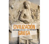 Civilización griega (El libro universitario - Manuales)