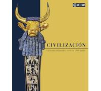 Civilización. La historia del mundo en 1.000 objetos (Grandes Temas)