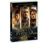 Civilización Perdida DVD EAGLE PICTURES