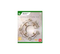 Civilización VII de Sid Meier para Xbox Series
