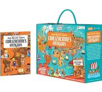 CIVILIZACIONES ANTIGUAS