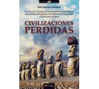 Civilizaciones Perdidas