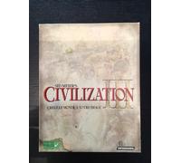 Civilization 3 - PC by Atari