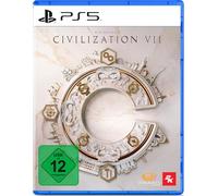 Sid Meier's Civilization VII - [PlayStation 5] Nominado al joystick dorado