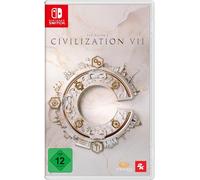 Civilization 7 VII Switch ¡¡¡¡¡ NUEVO + OVP