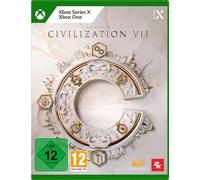 Civilization 7 VII XBSX ¡¡¡¡¡ NUEVO + OVP