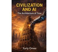 Civilization and AI: The Architecture of: 7 (The Intelligence of Time)