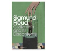 Civilization and Its Discontents