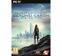 Civilization Beyond Earth:Rising Tide (Exp) Juego Ordenador y Portatil PAL ES