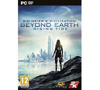 Civilization Beyond Earth: Rising Tide [Importación Francesa]
