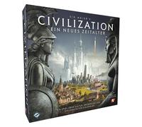 Civilization - Ein neues Zeitalter