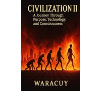 CIVILIZATION II: A Journey Through Purpose, Technology, and Consciousness: 2 (The Waracuy Universe)