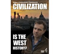 Civilization: Is the West History [DVD] [Reino Unido]