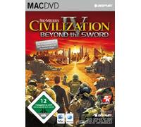 Civilization IV: Beyond the Sword [Importación alemana]