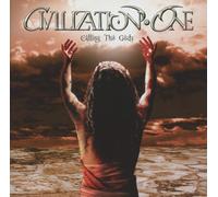 Civilization One Calling The Gods (CD) (Importación USA)
