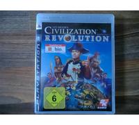 Civilization Revolution [Importación alemana]