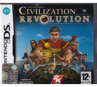 Civilization Revolution [Importación italiana]
