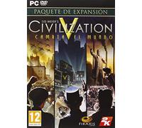Civilization V: Cambia El Mundo