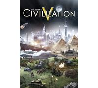 Civilization V Complete Edition Steam (PC) Key EUROPE