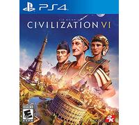 Civilization VI for PlayStation 4 [USA]