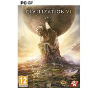 Civilization VI [Importación Francesa]