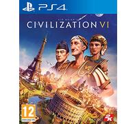 Civilization VI - PlayStation 4 [Importación inglesa]