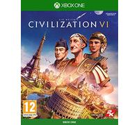 Civilization VI pour Xbox One [Importación francesa]