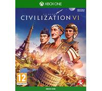 Civilization VI - Xbox One [Importación inglesa]